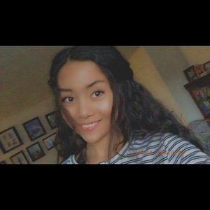 Meet your Posher, Ciera